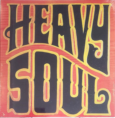 Paul Weller - Heavy Soul
